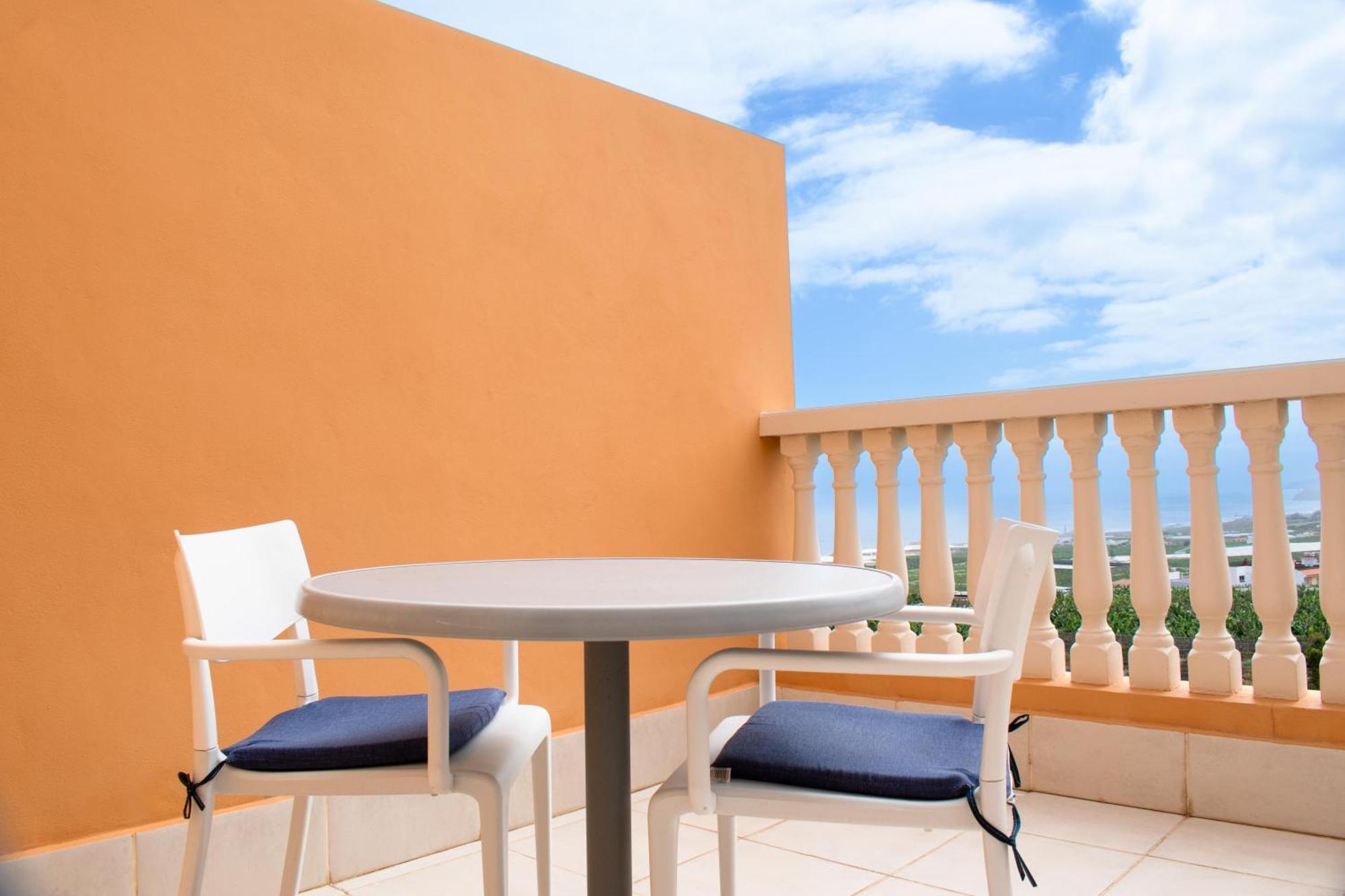 Coral Los Silos - Your Natural Accommodation Choice Eksteriør bilde
